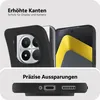 Hülle Xiaomi Poco M8 Pro 5G Schutzhülle - Cazy - Schwarz Produktbild-Vorschau 5
