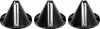 WMF 416480011 KULT X Spiralschneider Cromargan Silber Produktbild-Vorschau 5