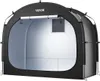 Venkovní stan na kola Prostorný voděodolný stan na kola pro Náhled obrázku produktu 10