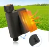Vanne d'arrosage Tuya avec panneau solaire, arrosage Voir les images du produit 7