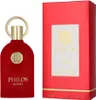 Maison Alhambra - Philos Rosso Eau de Parfum, 100 ml Productafbeelding-voorbeeld 9