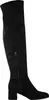 Tamaris Damen Elegante Stiefel 1-25544-25 Schwarz Produktbild-Vorschau 5