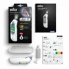 Braun IRT6525, Kontakt-Thermometer, Weiß, Ohr, Tasten, °C, Produktbild-Vorschau 11