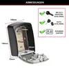 Master Lock 5403EURD Select Access® XL Schlüsseltrsor mit Produktbild-Vorschau 10