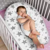 Amilian Stillkissen mit Füllung für Baby Produktbild-Vorschau 3