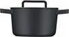 WMF Flavour 05.5522.4290, 4,3 l, Rund, Schwarz, Eisenguss, Produktbild-Vorschau 9