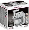 ProfiCook PC-KM 1151 - Küchenmaschine - 1300 W - rostfreier Produktbild-Vorschau 17