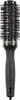 Olivia Garden Bürste Ceramic + Ion Black Thermal Tourmaline Produktbild-Vorschau 3