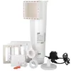 Gre AR125, Kartuschenfilterpumpe, Weiß, I, IPX8, Produktbild-Vorschau 2