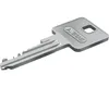 Knaufzylinder KE20NP Abus 50/K35 mm gleichschließend Produktbild-Vorschau 2