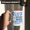 Trendation - Eiskunstläufer Tasse Geschenk So Sieht Ein Produktbild-Vorschau 4
