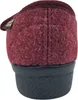 Pölking Hausschuhe Damen 32303133373535 Rot 37 EU Produktbild-Vorschau 5