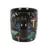 Something Different - Tasse à café "Dark Forest" SD5542 Voir les images du produit 2