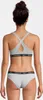 Reebok Women´s Moulded Cup Crop Bra - Cara Produktbild-Vorschau 4