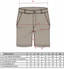 Cappuccino Italia Chino Short  Beige - Große L Produktbild-Vorschau 3