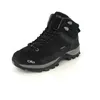 CMP Rigel Mid WP Wanderstiefel Schwarz Produktbild-Vorschau 73