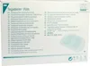 The image shows the retail packaging for Tegaderm Film transparent dressings. Anteprima dell’immagine prodotto