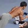 Bauchmuskel-Trainingsgerät X-Sport Gym Produktbild-Vorschau 2
