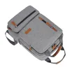 3-teiliges Rucksack-Set, Rucksack Umhängetasche kleine Produktbild-Vorschau 10