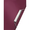 Leitz Style 3-Flap, A4, Polypropylen (PP), Rot, 150 Produktbild-Vorschau 2