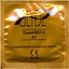 Glyde Supermax Préservatifs Vegan 10 pièces Voir les images du produit 2