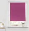 Thermo-Rollo Klemmfix, ohne Bohren, Verdunkelung Fuchsia 80 Produktbild-Vorschau 10