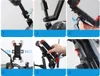Joyroom porta telefono per moto 4,7 - 7" porta cellulare Anteprima dell’immagine prodotto 7