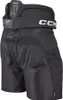 CCM Tacks XF Pro Pants Senior, taglia:M, colore:Navy Anteprima dell’immagine prodotto 2