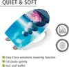 WENKO Premium WC SITZ SPIRIT Absenkautomatik Toiletten Produktbild-Vorschau 8