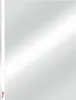 Esselte 56113, 210 x 297 mm (A4), Průhledná, Polypropylen Náhled obrázku produktu 3