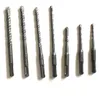 Bohrer Bohrhammer Betonbohrer 7 tlg Set SDS Plus Produktbild-Vorschau 6