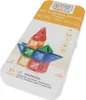 Stavebnica s mini magnetickými doskami, Cleverclixx Náhľad obrázku produktu 13