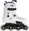 Powerslide Zoom Pro Nova 80 Inline-skates Weiß EU 39-40 Produktbild-Vorschau 3