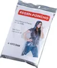 5x Notfall Regenponcho Produktbild-Vorschau 2