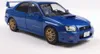 Subaru Impreza WRX STI (2003) Bleu Sonic - SOLIDO 1:18 Voir les images du produit 11
