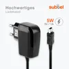 subtel GPS Ladegerät kompatibel mit Garmin Edge Drive Produktbild-Vorschau 2