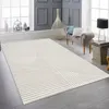 Tappeto moderno con motivo a fiocco 3D Dimensioni: 120 x Anteprima dell’immagine prodotto 1