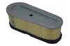 2X Filtre à air pour moteur Briggs & Stratton / B&S 493909 Voir les images du produit 3