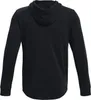 Under Armour Rival Terry Hoodie Kapuzenpullover Sweatshirt Produktbild-Vorschau 2