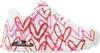 Skechers JGoldcrown UNO scarpa da ginnastica da donna Anteprima dell’immagine prodotto 20