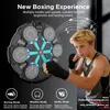 ZELURXX Kinder Musik-Boxtraining mit 6 Trefferzonen, Produktbild-Vorschau 3