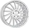 Keskin KT17 Hurricane silver front polish 8x18 ET30 - Produktbild-Vorschau 40