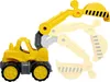 Simba Dickie Vertriebs GmbH BIG BAGGER POWERWORK BAGGER Anteprima dell’immagine prodotto 8