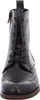 Lloyd Umi Schnürstiefel Schwarz Produktbild-Vorschau 9