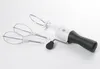 OXO 1126980, Drehquirl, Schwarz, Edelstahl, Weiß, Produktbild-Vorschau 9
