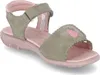 Ricosta Mima 506402402 Sandale, Mädchen, Leder, Eukalyptus, Produktbild-Vorschau 17