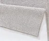 Hanse Home Pure Kurzflor Teppich Pure Grau Produktbild-Vorschau 3