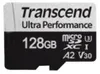 Transcend TS128GUSD300S-A, 128 GB, MicroSDXC, Klasse 10, Produktbild-Vorschau 5