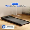 FLEXISPOT Laufband, 3 in 1 Walking Pad, 1-12 km/h, bis 140 Produktbild-Vorschau 2