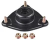 TEDGUM Federbeinaufnahme TED46591 für HYUNDAI ix35 (LM, EL, Produktbild-Vorschau 3